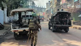 সংঘর্ষের ঘটনায় রাঙামাটিতে ১৪৪ ধারা জারি
