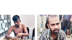 ভয়ংকর নিষ্ঠুরতা দুই বিশ্ববিদ্যালয়ে