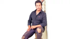 চরিত্রে প্রবেশ করতে ৭ দিন লেগেছে