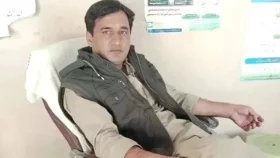 পাকিস্তানে ধর্ম অবমাননার অভিযোগ, পুলিশের গুলিতে চিকিৎসক নিহত