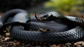 সাপের কামড়ে দুই নারীর মৃত্যু