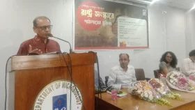 মানুষের সংস্কার না হলে কোনো সংস্কারেই সুফল হবে না: উপদেষ্টা