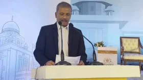 বিচার বিভাগ থেকে যেন কোনো অবিচার না হয়: আইন উপদেষ্টা
