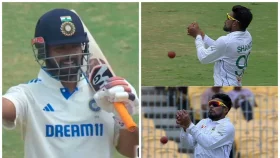 পান্তের কথায় ফিল্ডিং সাজালেন শান্ত!