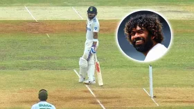 কোহলি-সাকিবের কাণ্ড দেখে মজা পেয়েছেন মালিঙ্গা
