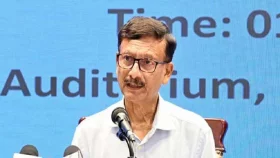 দিল্লির সঙ্গে কর্ম-সম্পর্ক বজায় রাখাই ঢাকার লক্ষ্য: পররাষ্ট্র উপদেষ্টা