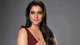 তোপের মুখে কাজল&nbsp;
