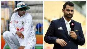 সাকিবের সমালোচনা করেই যাচ্ছেন তামিম
