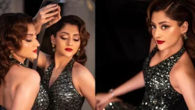 পূজা চেরী প্লাস্টিক সার্জারি করেছেন?