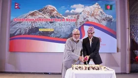 নেপাল থেকে বিদ্যুৎ আমদানির চুক্তি শিগগিরই: জ্বালানি উপদেষ্টা