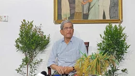 সংবিধানের আমূল পরিবর্তনের জন্য গণপরিষদ করতে হবে: মির্জা ফখরুল