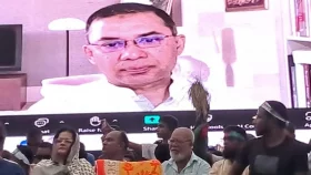 স্বৈরাচারের প্রেতাত্মাদের চিহ্নিত করে প্রশাসন ঢেলে সাজাতে হবে: তারেক রহমান