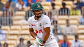 এমন পরাজয়েও ইতিবাচক দিক খুঁজে পেলেন নাজমুল