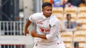 সাকিবের ব্যর্থতার কারণ খুঁজে পেলেন মাঞ্জরেকার