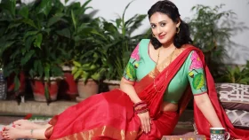 নিজে না খেয়ে অন্যদের ভালো রাখতে হয়েছে: কুসুম শিকদার