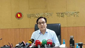 চাকরির বয়সসীমা ৩৫ গুজব: জনপ্রশাসন সচিব