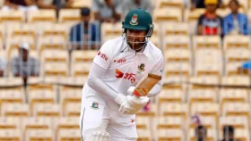সাকিবে স্বস্তি আর সাকিবের অস্বস্তি