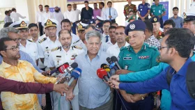 গত ১৫ বছরে দেশে পুকুর নয়, সমুদ্র চুরি হয়েছে