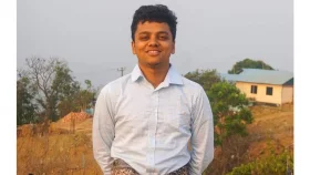 সভাপতির পর এবার ঢাবি শিবিরের সেক্রেটারির পরিচয় প্রকাশ