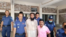 নারায়ণগঞ্জে মা ও অন্তঃসত্ত্বা মেয়ে হত্যা মামলার আসামির মৃত্যুদণ্ড