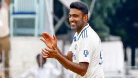 অশ্বিনের প্রতি কৃতজ্ঞতা প্রকাশের ভাষা নেই রোহিতের