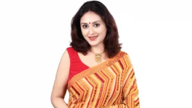 নিজের গল্প থেকে সিনেমা বানিয়ে পাঁচ বছর পর ফিরছি