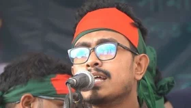 ঢাবি শিবিরের সভাপতি কে এই সাদিক কায়েম?