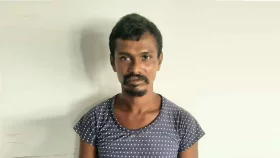 ঢাবি ছাত্রী ধর্ষণের সাজাপ্রাপ্ত আসামি গ্রেপ্তার