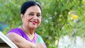দুইদিন ভেবেছিলেন শবনম
