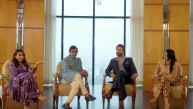অজানা গল্প বললেন শাকিব-চঞ্চল-নাবিলা-মিমি