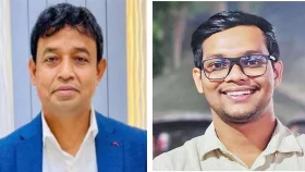 ডিবি হারুনের নির্যাতনের বর্ণনায় যা বললেন সমন্বয়ক আবু বাকের