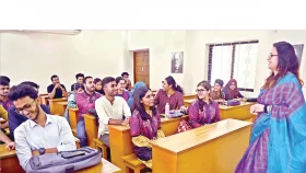 ১১২ দিন পর...