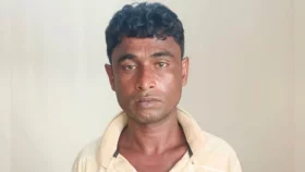 বিয়ের প্রলোভনে কিশোরীকে ধর্ষণের অভিযোগে যুবক গ্রেপ্তার
