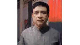 স্ত্রীর সামনেই আ.লীগ নেতাকে পিটিয়ে মারল সন্ত্রাসীরা