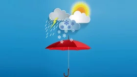 তাপপ্রবাহ কমার আভাস, রয়েছে বৃষ্টির সম্ভাবনা