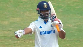 বাংলাদেশের ভালো চান বলেই শান্তকে ফিল্ডিং সাজিয়ে দেন পান্ত