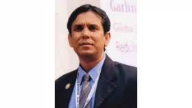 যবিপ্রবির নতুন উপাচার্য অধ্যাপক ড. আব্দুল মজিদ