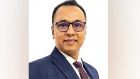 মেঘনা ব্যাংকের হেড অব মার্কেটিং পদে জুয়েলের যোগদান