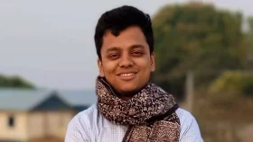 ছাত্রলীগে সম্পৃক্ততা নিয়ে যা বললেন ঢাবি শিবির সেক্রেটারি