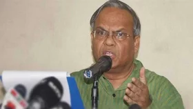দুর্গাপূজায় আ. লীগের লোকজন নাশকতা করতে পারে: আশঙ্কা রিজভীর