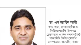 ঘাড় ব্যথায় সহজ ব্যায়াম