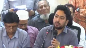 গণমাধ্যম কমিশন গঠন শিগগিরই: তথ্য উপদেষ্টা