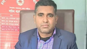 ইউপি সচিবের বিরুদ্ধে অর্থ আত্মসাতের অভিযোগ!