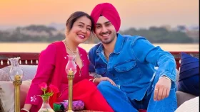 নেহার বিচ্ছেদ গুঞ্জনে মুখ খুললেন রোহান