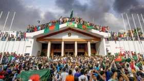 গণঅভ্যুত্থানে নিহত ৭০৮ জনের তালিকা প্রকাশ
