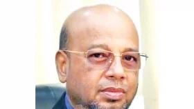 এফএসআইবির এএমডি আবু রেজা মো. ইয়াহিয়া