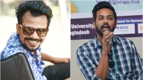 যাকে তাকে আসামি বানানোর কালচার বন্ধ হোক: আশফাক নিপুণ