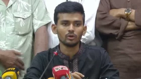 বুধবার থেকে সব গার্মেন্টস খোলা: শ্রম &zwj;উপদেষ্টা