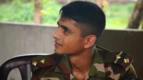 যৌথ অভিযানে সন্ত্রাসী হামলায় সেনা কর্মকর্তা নিহত&nbsp;