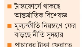 টাস্কফোর্সের টার্গেট রাঘববোয়াল